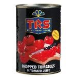 Chopped Tomato Case 12 * 800g
