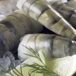 King Prawns 6-8 Box