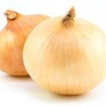 Spanish Onions