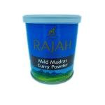 Rajah Mild Madras Curry Powder 100g