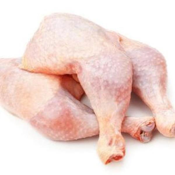Chicken Leg Thai 10kg Box