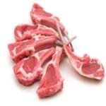 Front Chops Per Kg