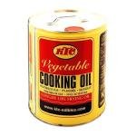 Ktc Vegetable Oil