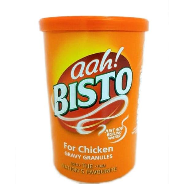 Aah! Bisto for Chicken Gravy Granules