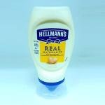 Helmann's Real Mayonnaise 250ml