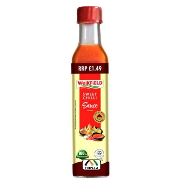 WeikField Sweet Chilli Sauce 300g