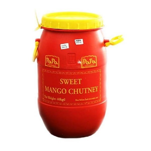 Mango Chutney