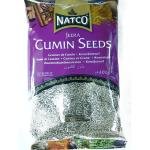Natco Cummin Seeds 400g