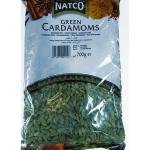 Natco Green Cardamoms 750g