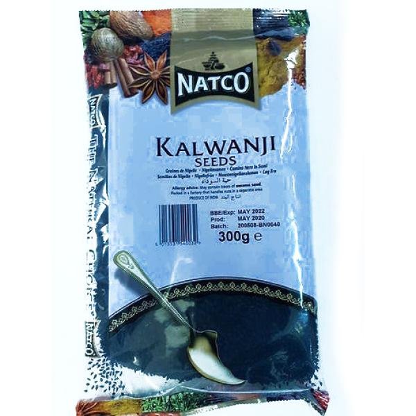Natco kalwanji Seeds 300g