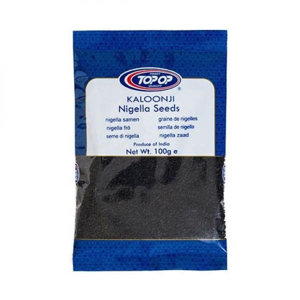 Top Op Kalonji 100g