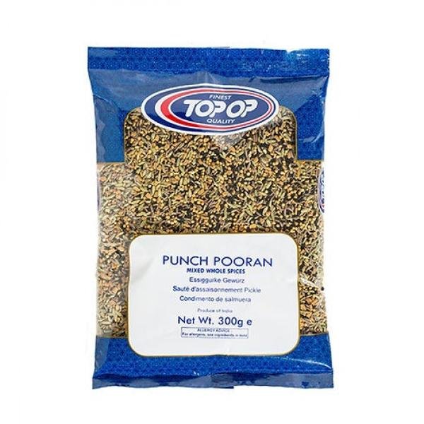 Top-op Punch Puran 300g